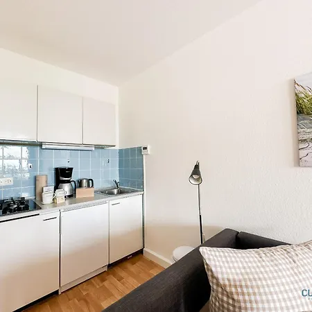 Apartamento Haus Nautic 302 Cuxhaven