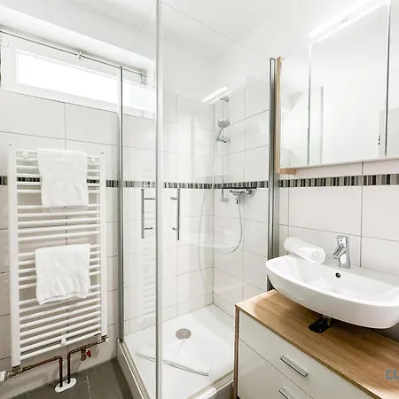 Haus Nautic 302 *