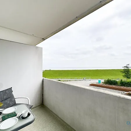 Haus Nautic 302 Apartamento *