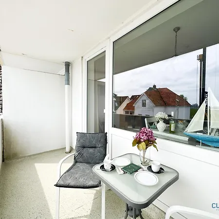 Haus Nautic 302