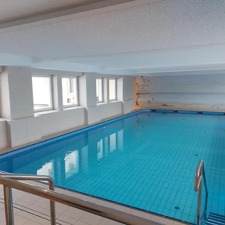 Haus Nautic 302 * كوكسهافن