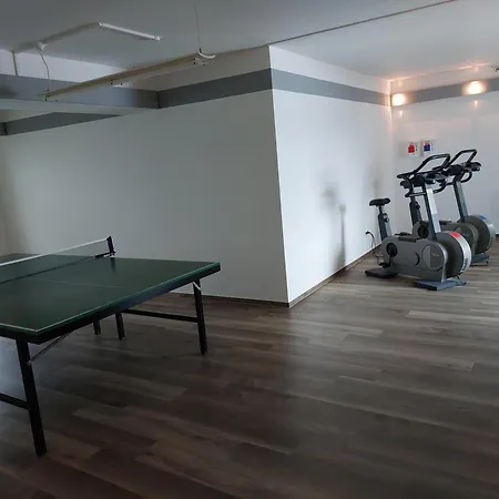 Haus Nautic 302 كوكسهافن